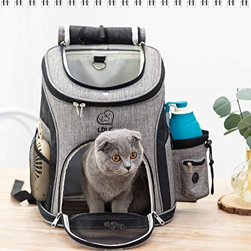 Sanoho™ Pet Carrier – Travel Carrier for Cats