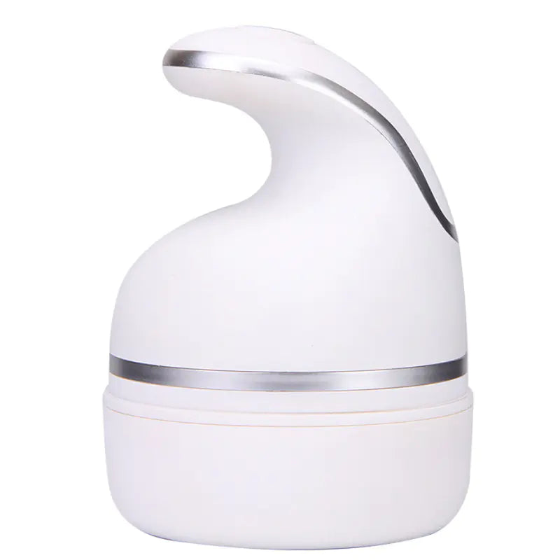 Sanoho™ Electric Head – Soothing Pet Massager