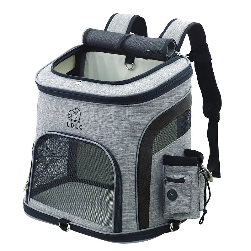 Sanoho™ Pet Carrier – Travel Carrier for Cats