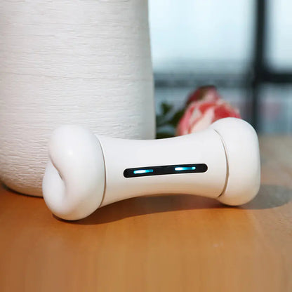 Sanoho™ Electric Smart – Auto-Rolling Pet Toy