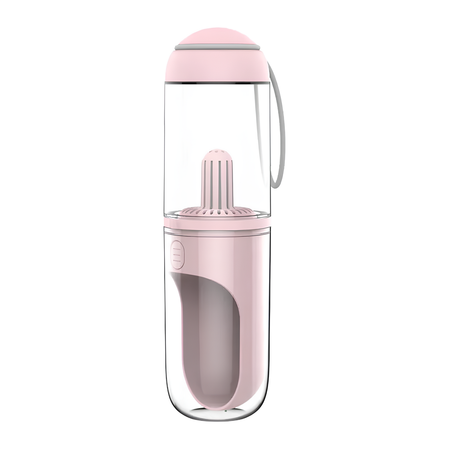 Sanoho™ Travel Pet – Portable Water Bottle