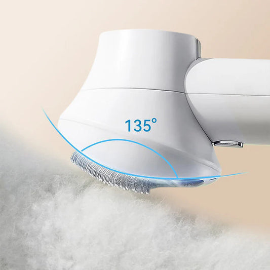 Sanoho™ Pet Hair – Dog Brush with Dryer