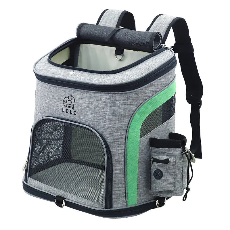 Sanoho™ Pet Carrier – Travel Carrier for Cats