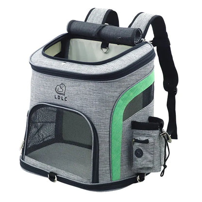 Sanoho™ Pet Carrier – Travel Carrier for Cats