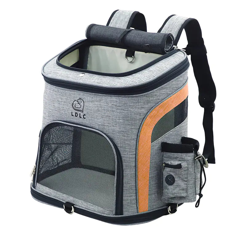 Sanoho™ Pet Carrier – Travel Carrier for Cats