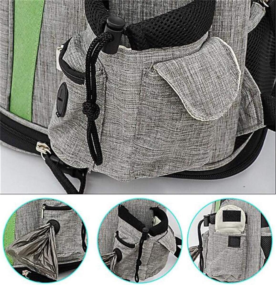Sanoho™ Pet Carrier – Travel Carrier for Cats