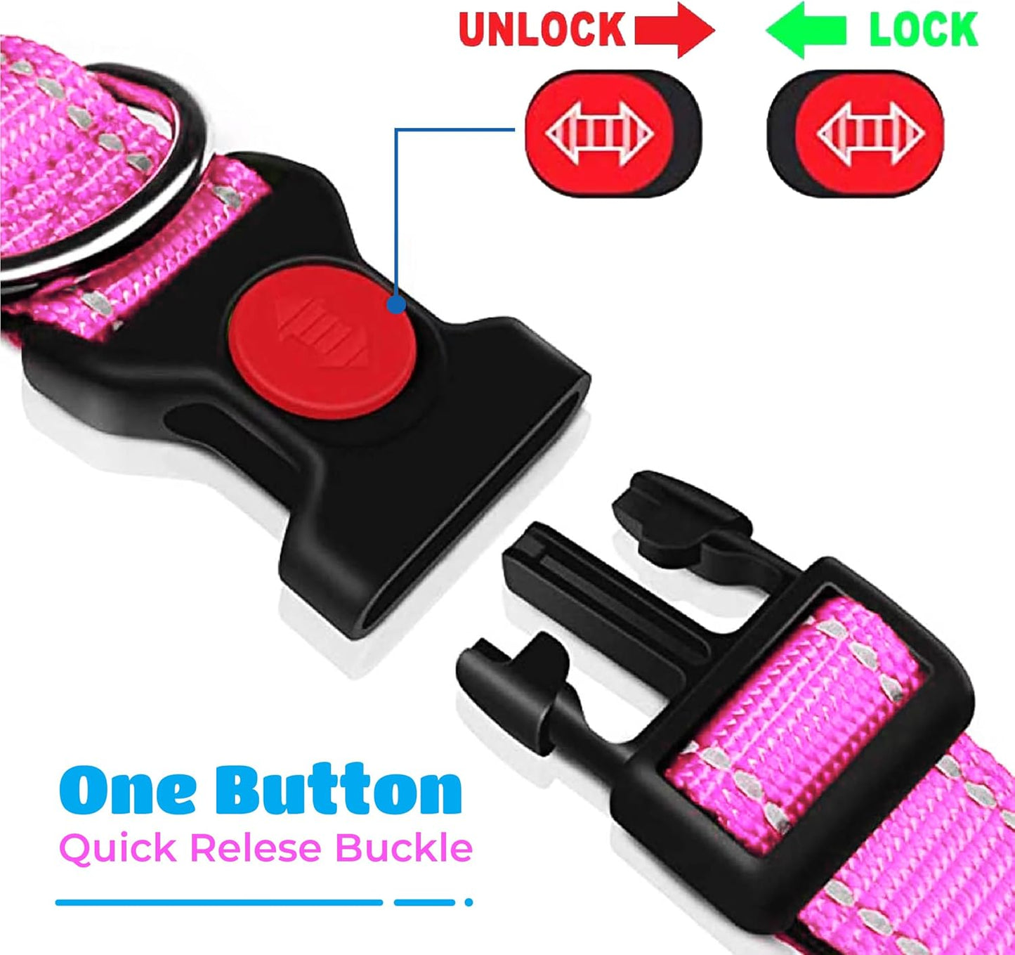 Sanoho™ Pet GPS – Pet AirTag Case