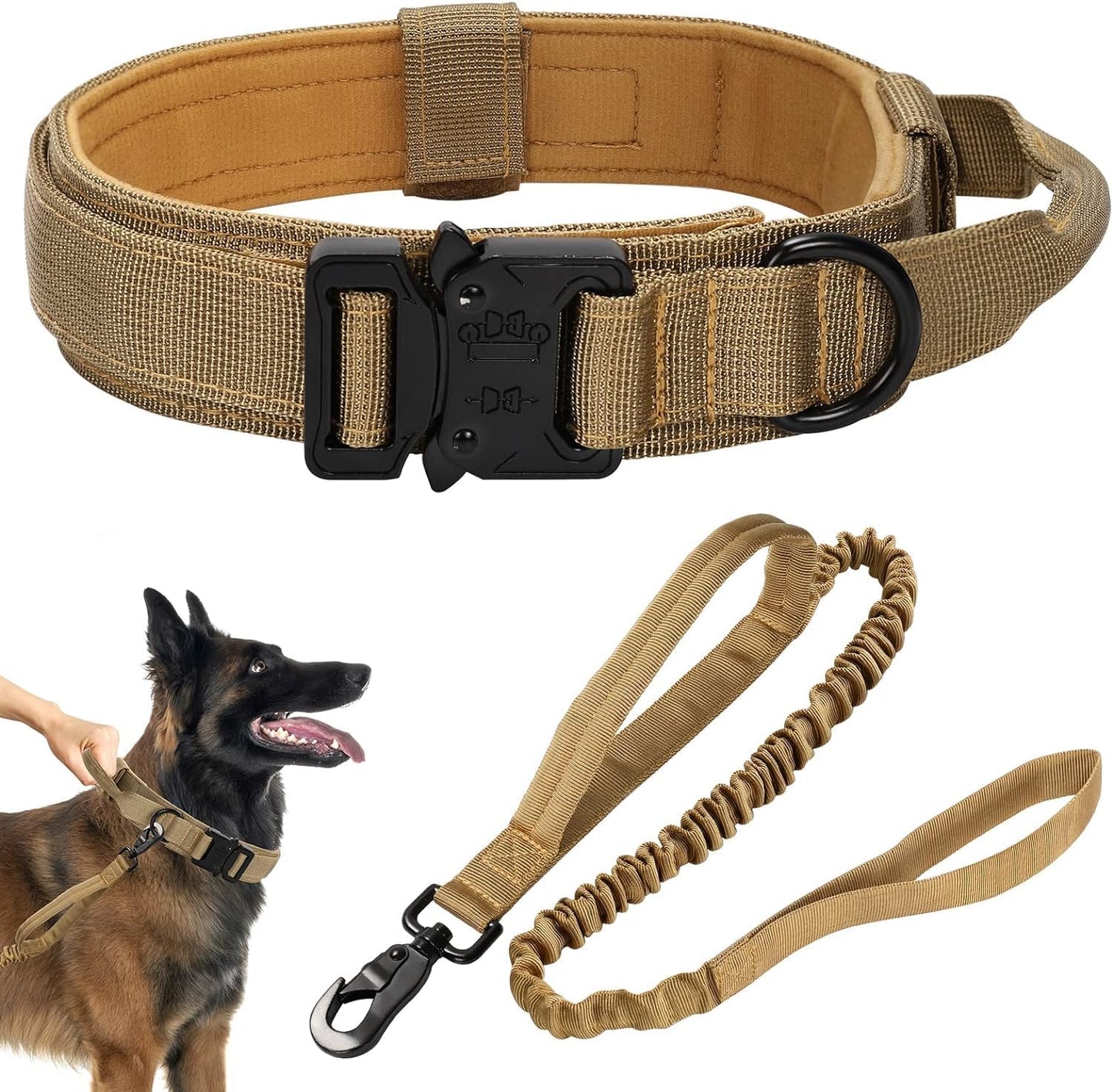 Sanoho™ Pet GPS – Pet AirTag Case