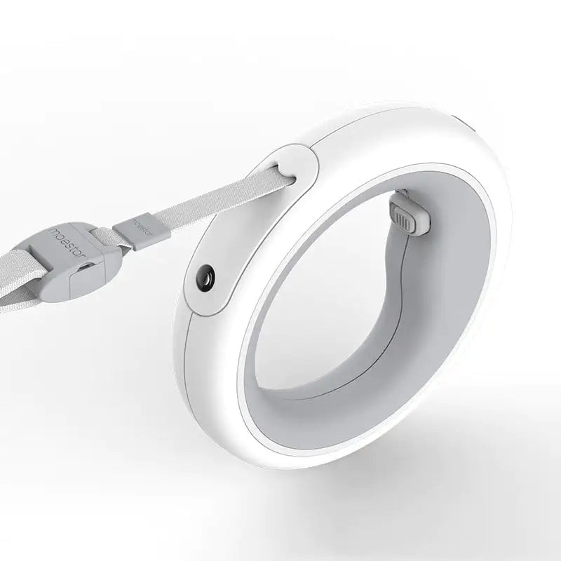 Sanoho™ Dog Walking – Retractable Leash & Collar