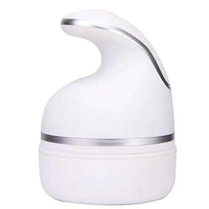 Sanoho™ Electric Head – Soothing Pet Massager