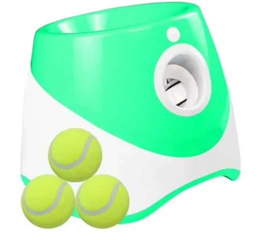 Sanoho™ Ball Machine– Automatic Dog Launcher