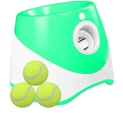 Sanoho™ Ball Machine– Automatic Dog Launcher