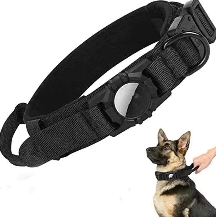 Sanoho™ Pet GPS – Pet AirTag Case