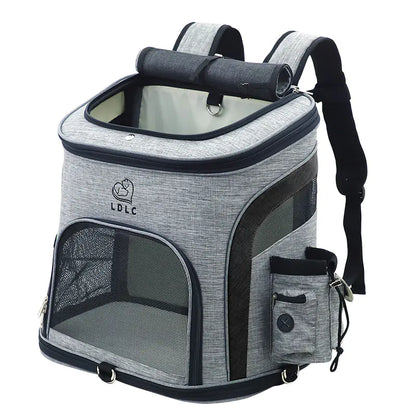 Sanoho™ Pet Carrier – Travel Carrier for Cats