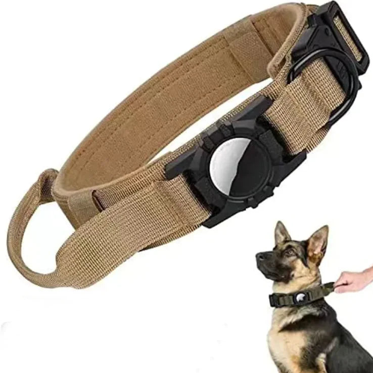 Sanoho™ Pet GPS – Pet AirTag Case
