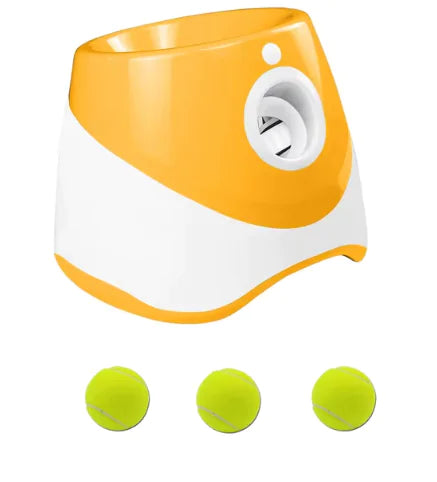 Sanoho™ Ball Machine– Automatic Dog Launcher