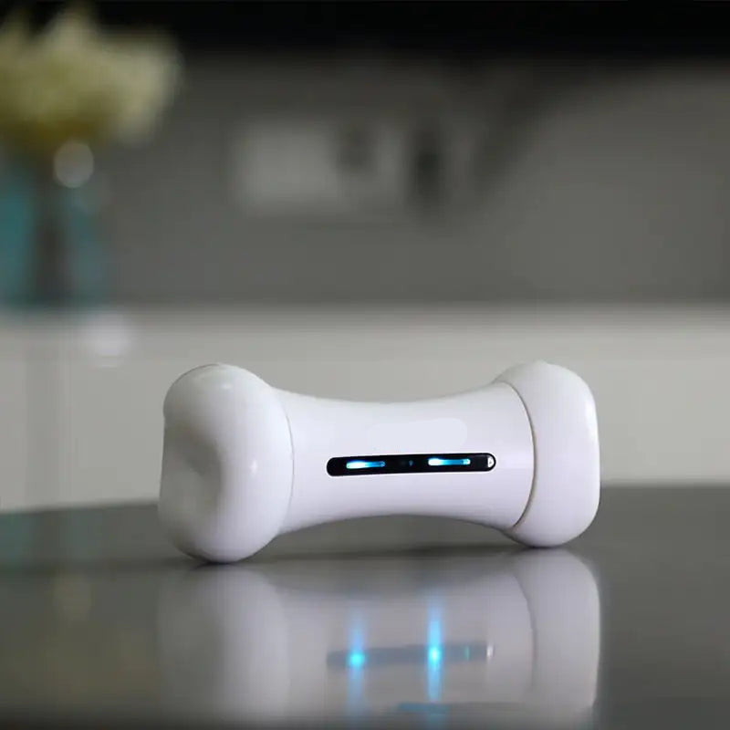 Sanoho™ Electric Smart – Auto-Rolling Pet Toy