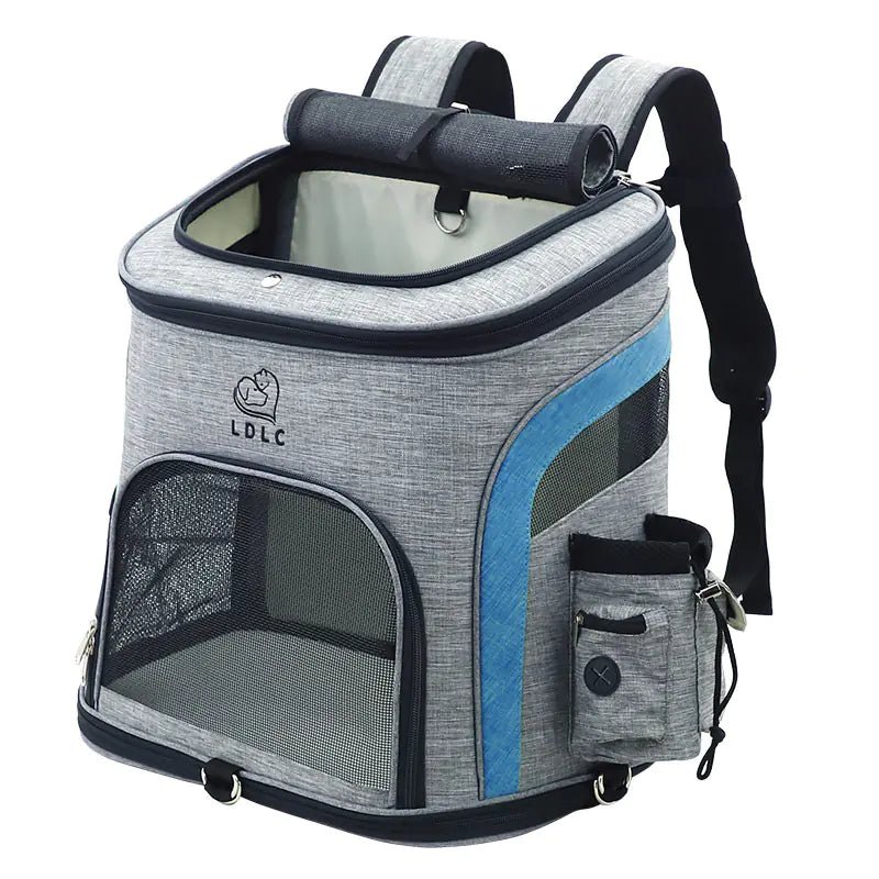 Sanoho™ Pet Carrier – Travel Carrier for Cats