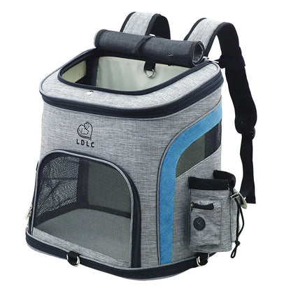 Sanoho™ Pet Carrier – Travel Carrier for Cats