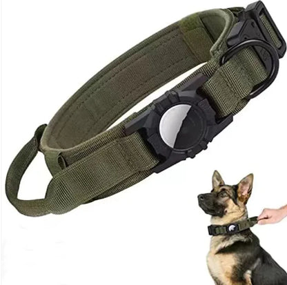 Sanoho™ Pet GPS – Pet AirTag Case
